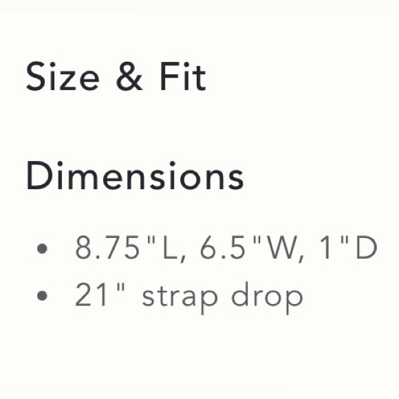 Anthropologie Anna Harlow Russo Beaded Monogram “N” Clutch Crossbody Chain Strap - Picture 8 of 8